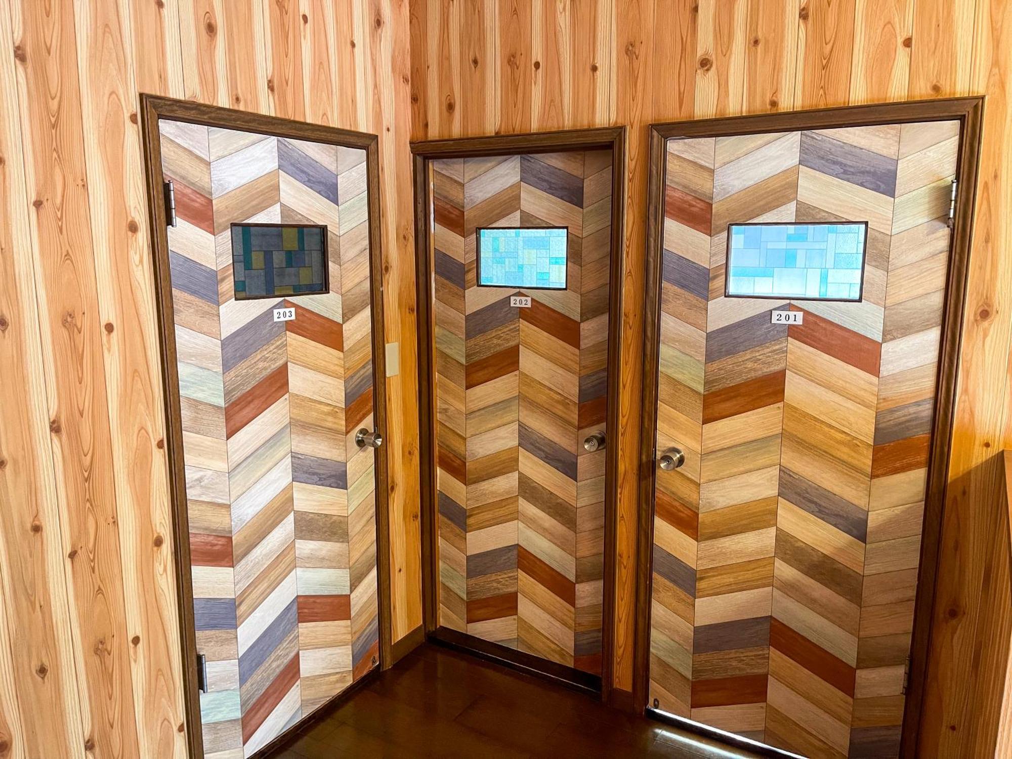 פוג'יושידה Mtfuji Guest House Kikkake מראה חיצוני תמונה