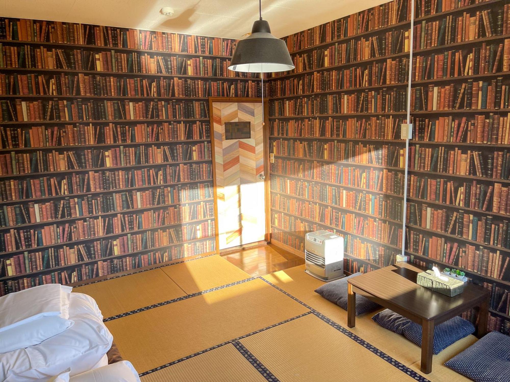 פוג'יושידה Mtfuji Guest House Kikkake מראה חיצוני תמונה